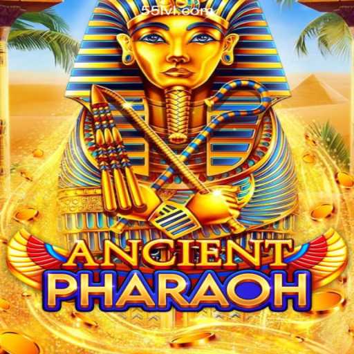 AncientPharaoh: Discover the Mystical World of Online Slots