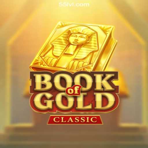 Exploring the Treasures of BookOfGoldClassic: An Online Slot Gem on 55LL.COM Platform