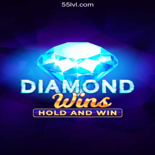 Unveiling DiamondWins: The Ultimate Slot Experience on the 55LL.COM Platform