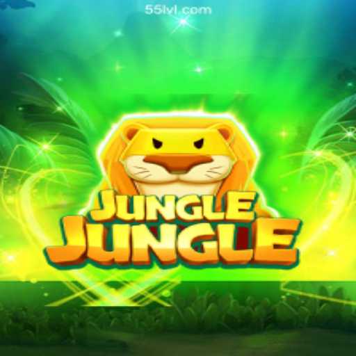 Unveiling the Excitement of JungleJungle: #1 Online Slots in Brasil on 55LL.COM