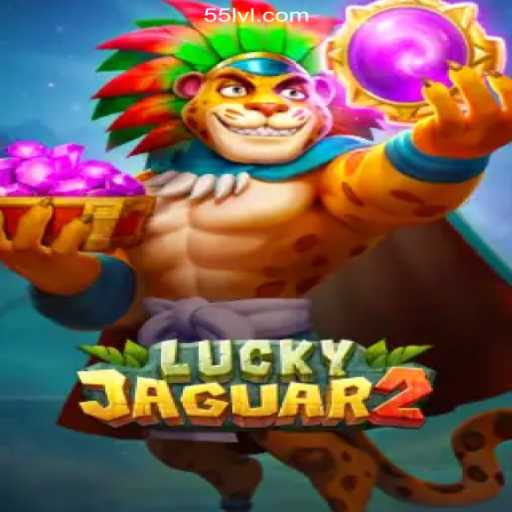 Exploring the Thrilling World of Luckyjaguar2: Online Slots on the 55LL.COM Platform