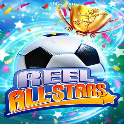 Discover the Exciting World of ReelAllStars on 55LL.COM: The Premier Online Slots Platform in Brasil