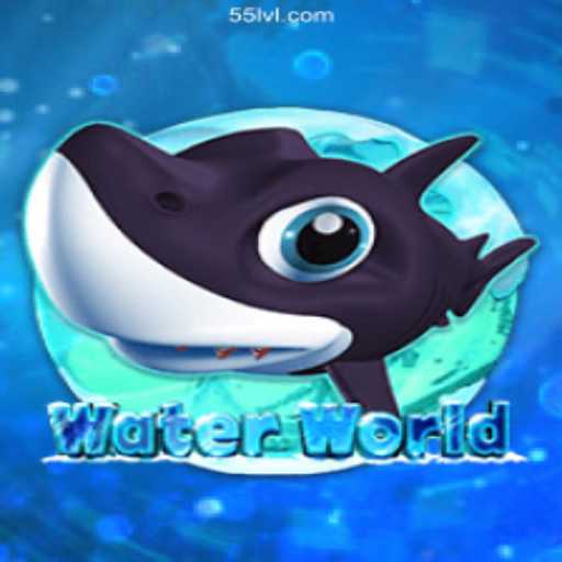 Exploring WaterWorld: The Premier Game on 55LL.COM Platform - Online Slots Brasil #1